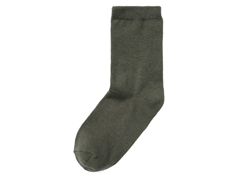 Ga naar volledige schermweergave: PEPPERTS® Sokken voor jongens, 7 paar, biokatoen - afbeelding 9