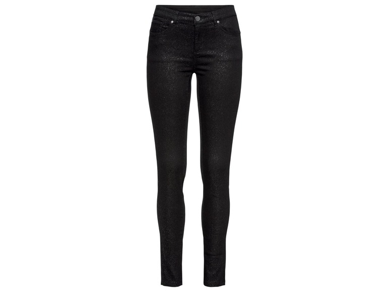 Ga naar volledige schermweergave: esmara Dames skinny jeans - afbeelding 7