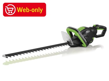 florabest Accu-heggenschaar 40V