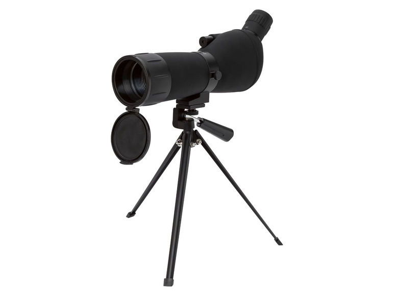 Ga naar volledige schermweergave: BRESSER Zoom-telescoop 20-60x60 - afbeelding 1