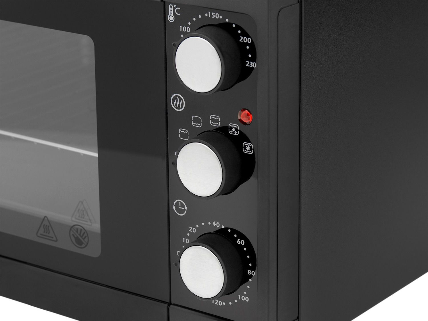 industrie Disco distillatie Mini-oven kopen? | LIDL