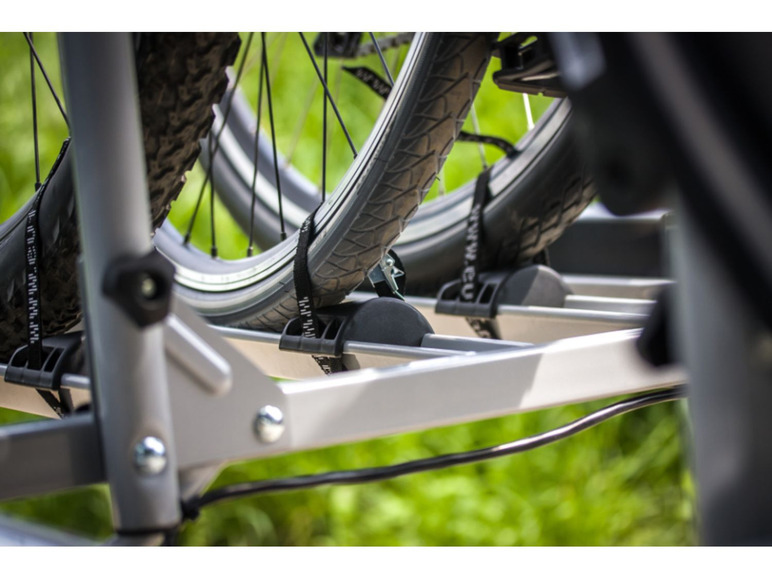 Ga naar volledige schermweergave: EUFAB Fietsendrager ‘Bike Four‘ - afbeelding 8