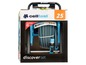 Cellfast Discoverset tuinslang met haspel in doos