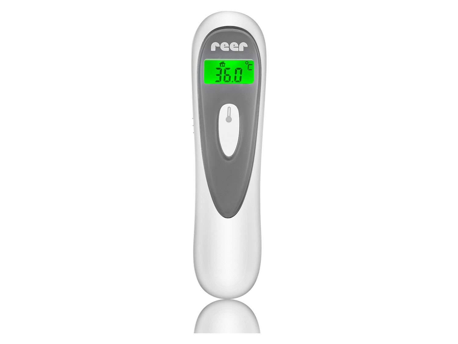 Reer 3-in-1 infrarood-thermometer online kopen | LIDL