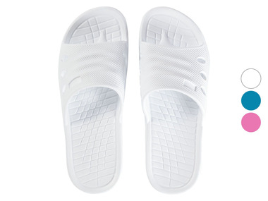 CRIVIT Dames badslippers