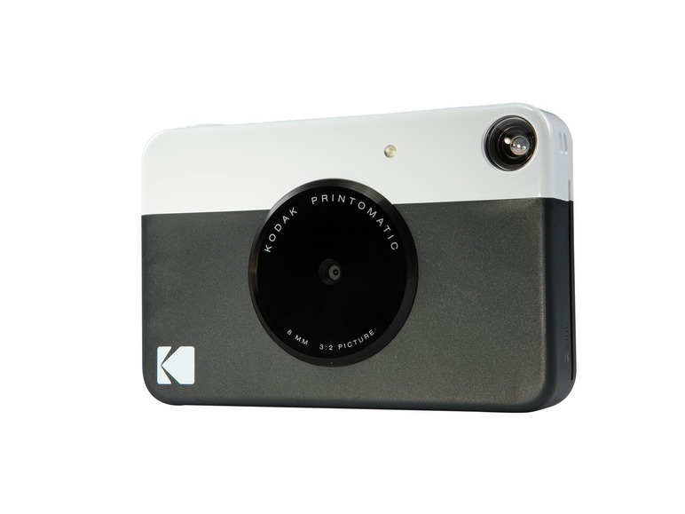 Ga naar volledige schermweergave: Kodak Printomatic instant camera - afbeelding 24