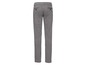 Grijze chino broek voor heren.