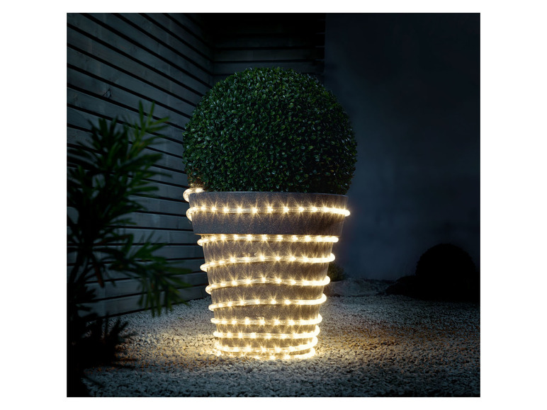 Ga naar volledige schermweergave: LIVARNO home LED-lichtslang - afbeelding 6