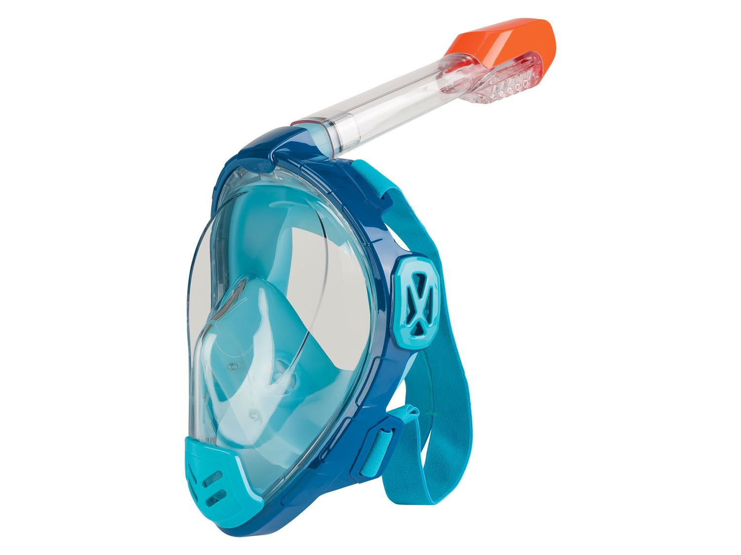 Snorkelmasker kopen? LIDL
