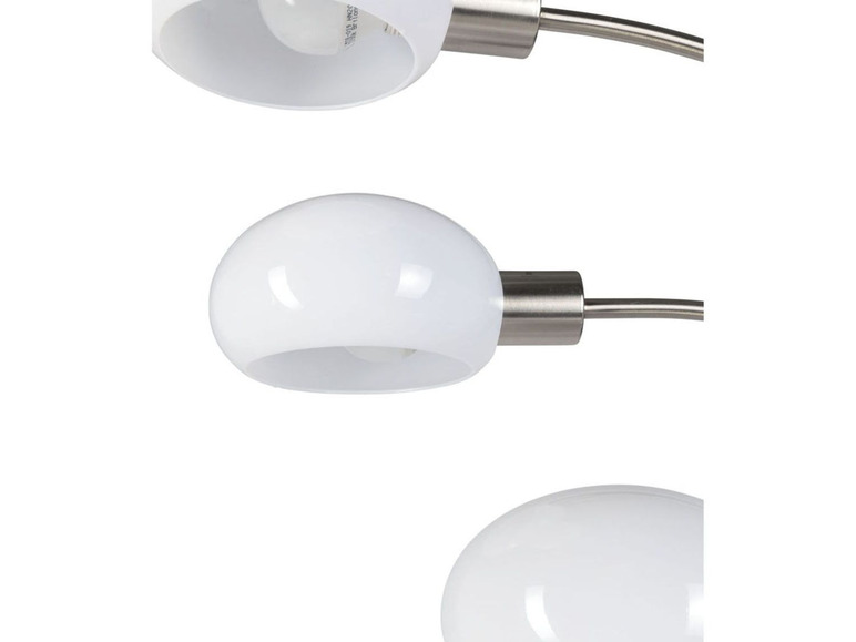 Ga naar volledige schermweergave: LIVARNO LUX Staande LED-lamp - afbeelding 7