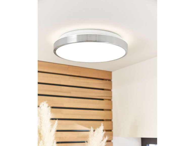 Ga naar volledige schermweergave: LIVARNO LUX LED-badkamerlamp - afbeelding 12
