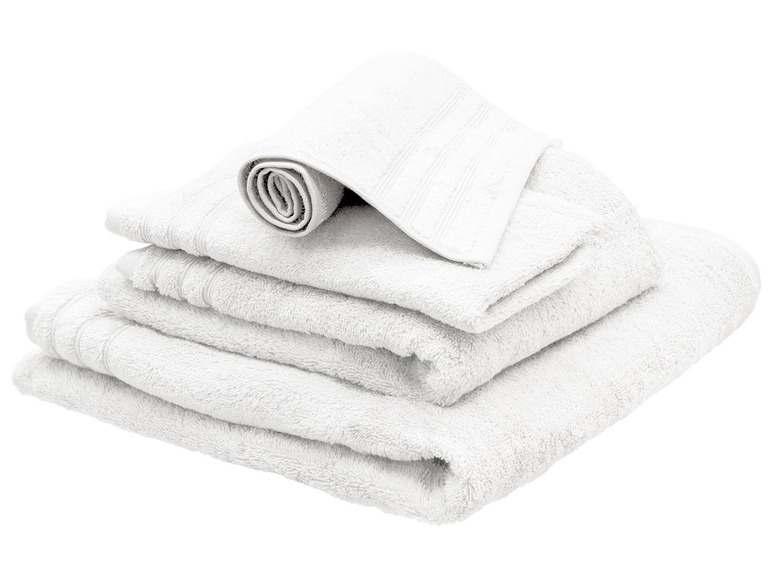 Ga naar volledige schermweergave: Kleine Wolke handdoek »royal«, zuiver katoen, zeer absorberend, pluizig zacht - afbeelding 14