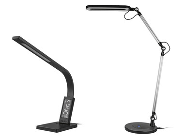 LIVARNO home LED bureaulamp
