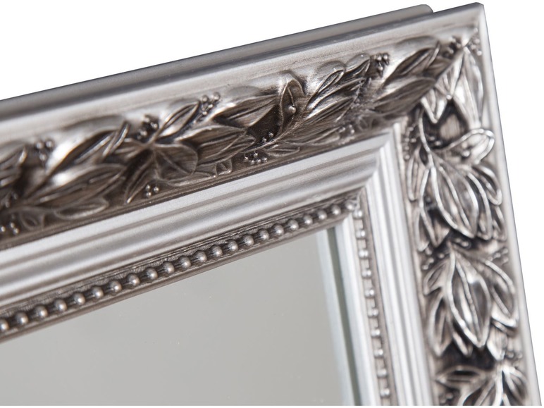 Ga naar volledige schermweergave: Spiegelprofi Klassieke spiegel goud, zilver of wit - afbeelding 16