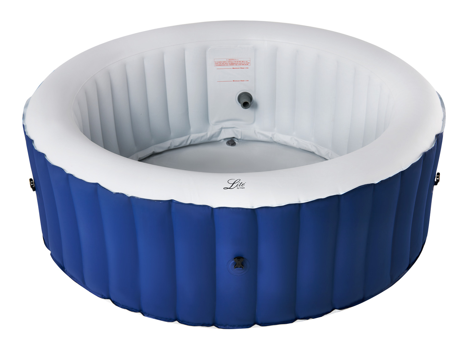 mSpa Opblaasbare jacuzzi online kopen LIDL