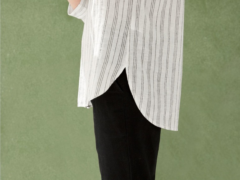 Ga naar volledige schermweergave: esmara® Dames blouse - afbeelding 14
