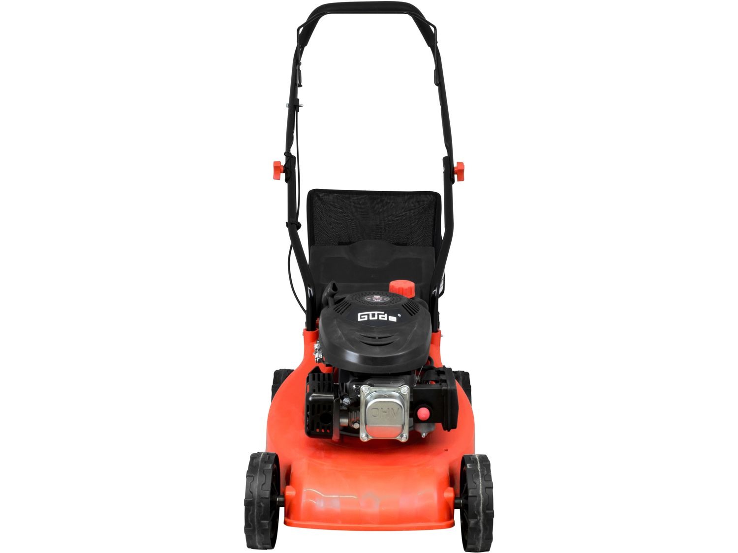 AVVIATORE CAVO AVVIATORE Manuale Per Tosaerba Güde Big Wheeler 560 MEGA EUR 18,99 - IT - Foto 13