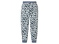 Pyjamabroek met paisley-print