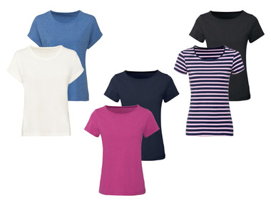 esmara® Dames T-shirt