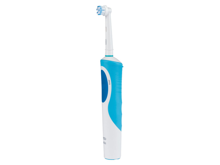 Ga naar volledige schermweergave: Oral-B Elektrische tandenborstel Cross Action - afbeelding 5