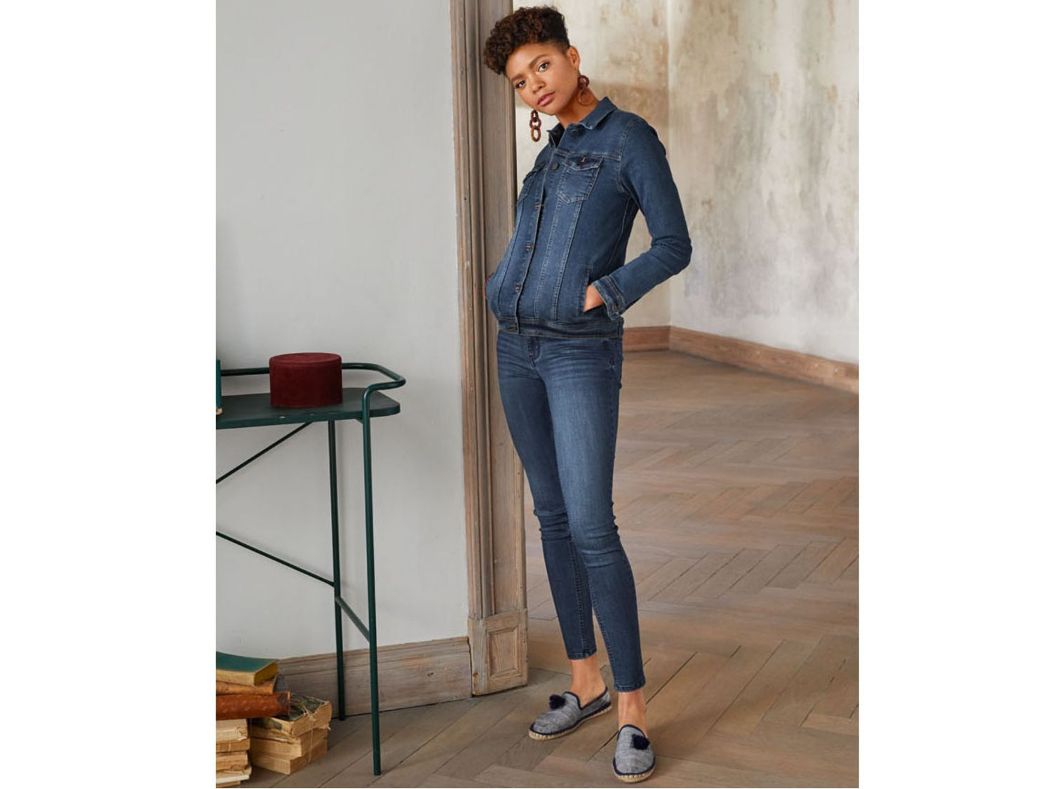 overhandigen Christian Continentaal Dames jeans super skinny fit kopen? | LIDL