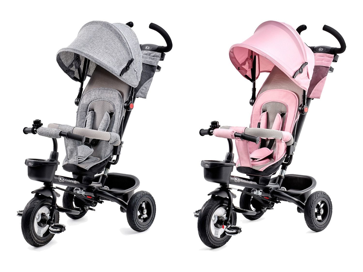 Kinderkraft Driewieler Aveo online kopen | LIDL