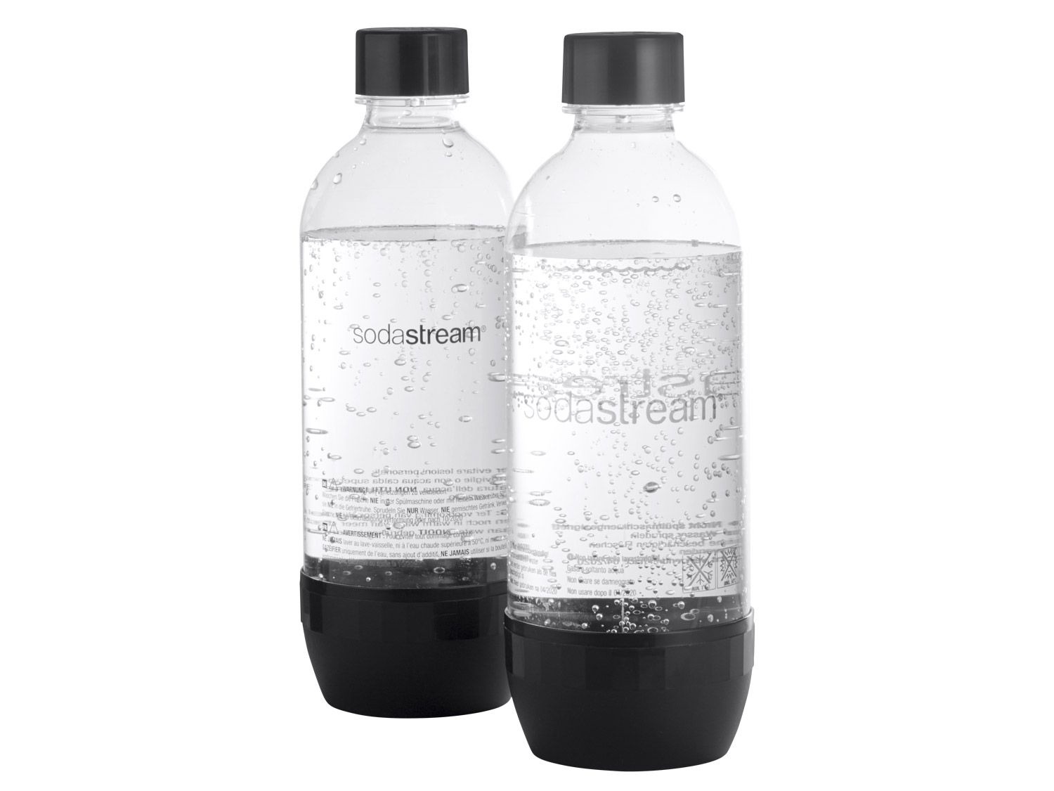 Sodastream-flessen Cool online kopen | LIDL