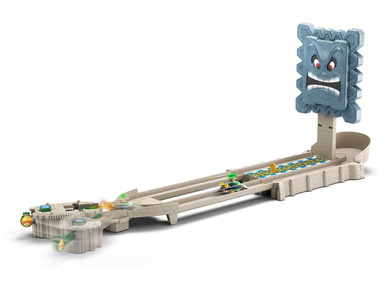 Hot Wheels Mario Kart racebaanset