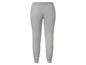 Grijze joggingbroek voor dames.