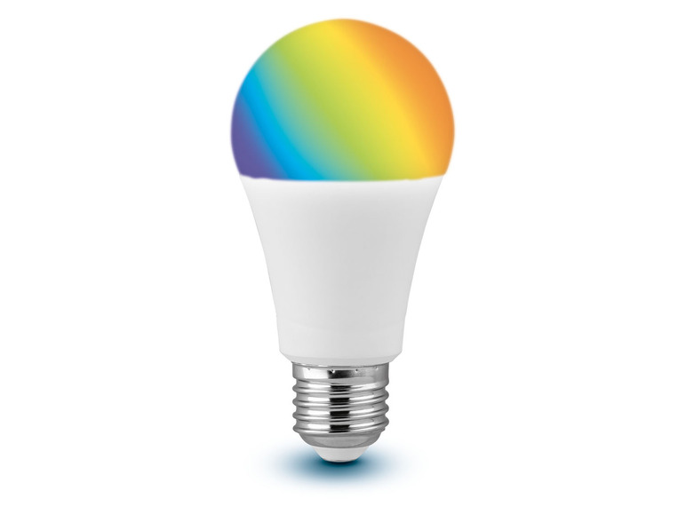 Ga naar volledige schermweergave: LIVARNO home RGB LED-lamp - Zigbee Smart Home - afbeelding 15