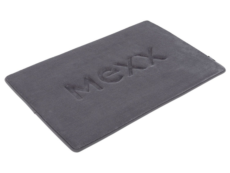 Ga naar volledige schermweergave: Mexx Home Badmat memory-foam - afbeelding 7