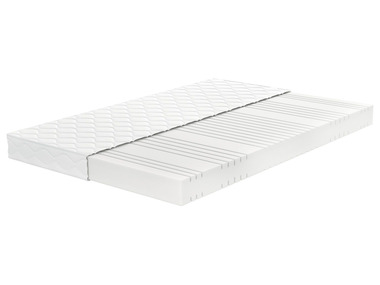meradiso LIVARNO HOME 7-zones comfortmatras 140 x 200 cm (H3)