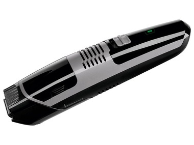 SILVERCREST® PERSONAL CARE Vacuüm haar- en baardtrimmer