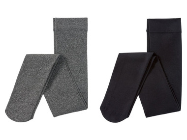 pepperts!® Meisjes thermo-panty