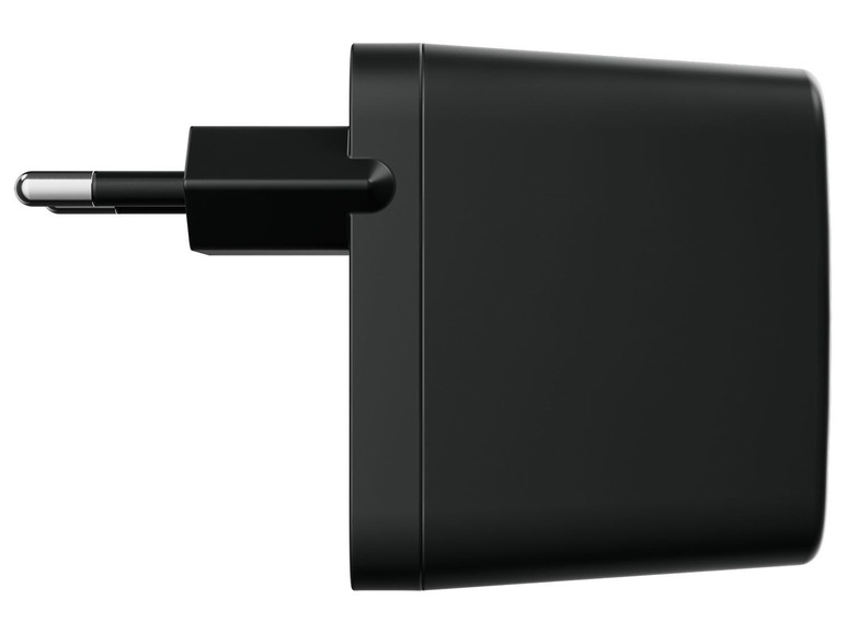 Ga naar volledige schermweergave: SILVERCREST USB-oplader - afbeelding 4