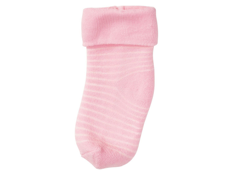 Ga naar volledige schermweergave: lupilu® Kinder thermo sokken set van 5 - afbeelding 6