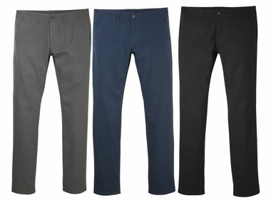 LIVERGY® Heren chino