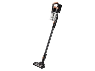 GRUNDIG Accu steelstofzuiger VCP3930