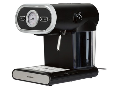 SILVERCREST® Espressomachine