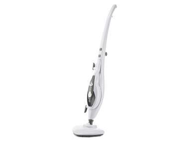 SILVERCREST® 2-in-1 stoomreiniger