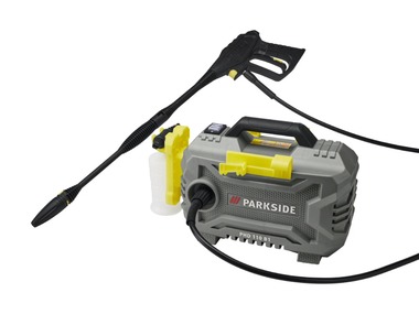 PARKSIDE® Hogedrukreiniger PHD 110 B1