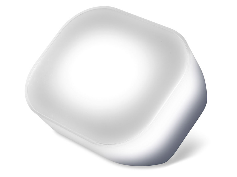 Ga naar volledige schermweergave: LIVARNO home LED-sfeerverlichting - Zigbee Smart Home - afbeelding 3