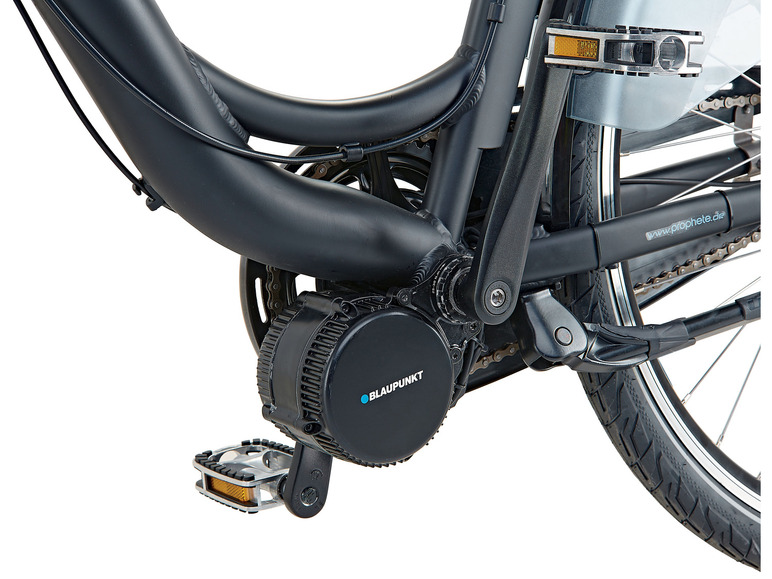 Ga naar volledige schermweergave: Prophete E-bike Premium 28" - afbeelding 3