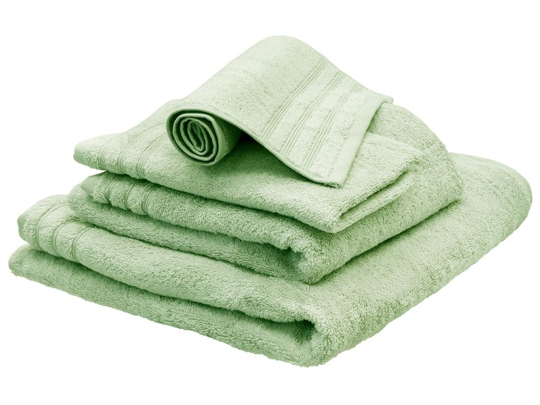 Ga naar volledige schermweergave: Kleine Wolke handdoek »royal«, zuiver katoen, zeer absorberend, pluizig zacht - afbeelding 22