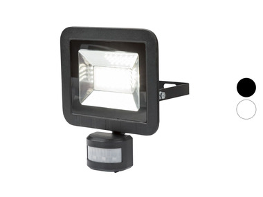 LIVARNO home LED-buitenschijnwerper