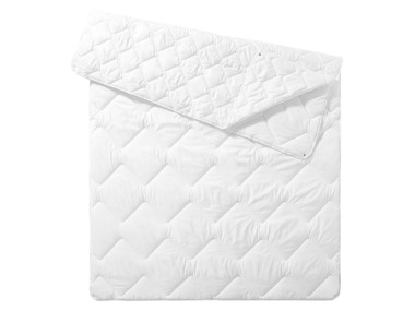 meradiso 4-seizoenendekbed 200 x 200 cm