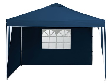 florabest Partytent