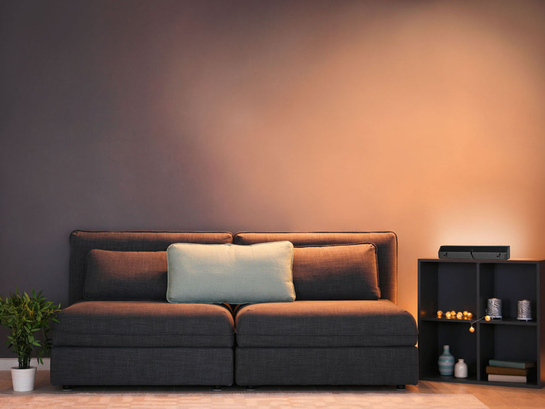 Ga naar volledige schermweergave: LIVARNO home LED-sfeerlamp - Zigbee Smart Home - afbeelding 17