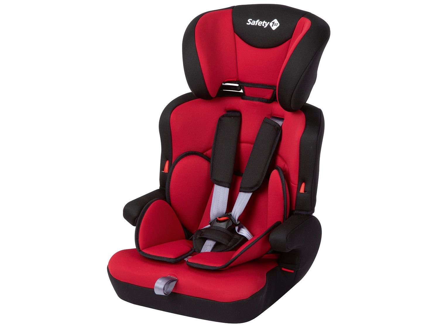 Safety 1st Autostoel Ever Safe - Groep I-III | LIDL