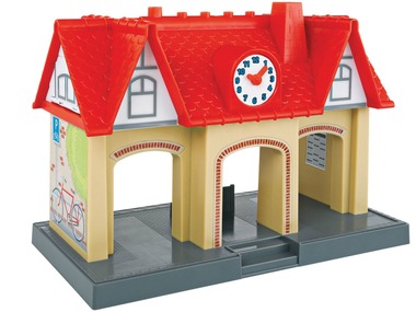 Märklin my world Speelgoed treinstation